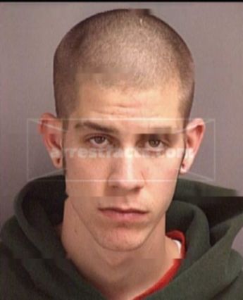 Gary Michael Griffith