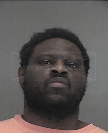 Darnell Maurice Brown
