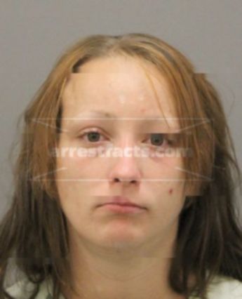Lavonne Ashley Newman