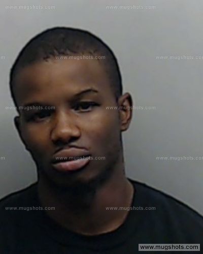 Darrell Lewis Odoms