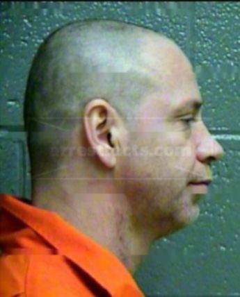Alton Clarence Calvert
