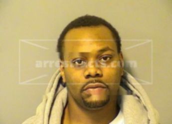 Cornelius D. Bates