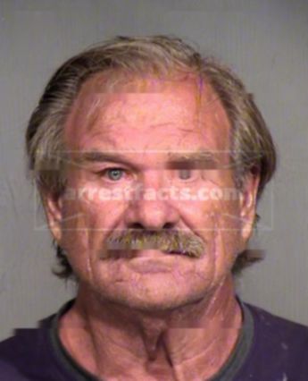Danny Wilbur Blain