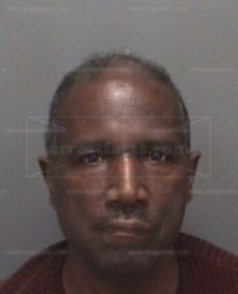 Larry Everett Starks