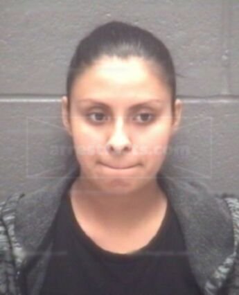 Aliandra Mary Zarate