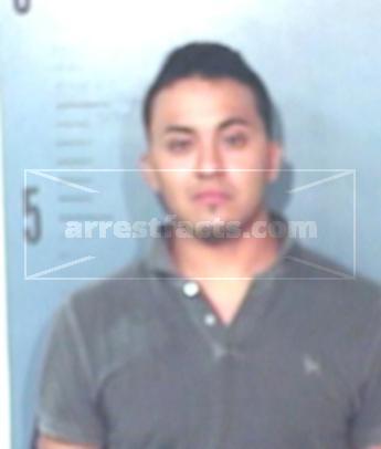 Omar Jesus Hernandez