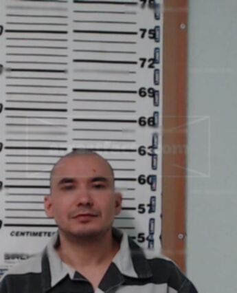 Angel Molina