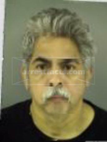 Juan Daniel Hernandez