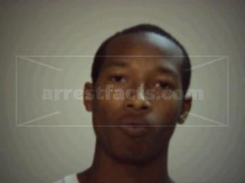 James Roosevelt Mcduffie