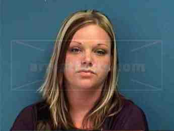 Michelle Lee Gravelle
