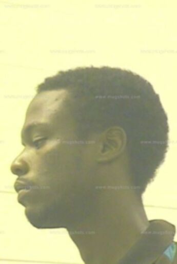 Anthony Lewis Hill