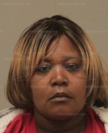 Yvonne Noel Carter