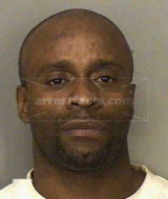 Lamont Monterno Batts