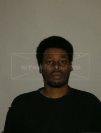 Maurice King