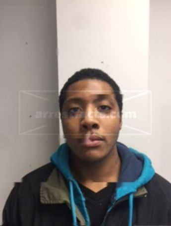 Mahlon Harris