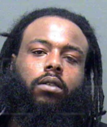 Cordell Lequay Blair