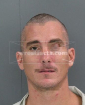 Daniel Ray Hammond