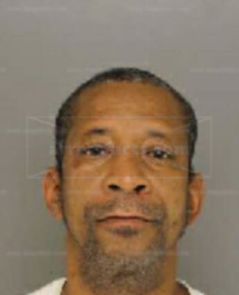 Mark Derek Boler