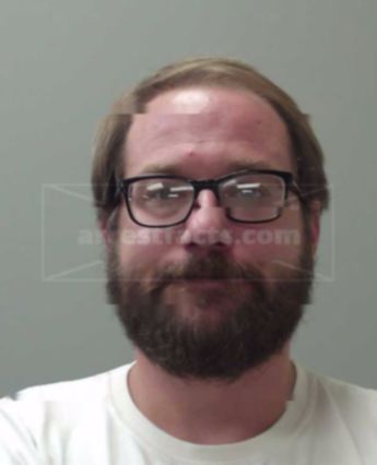 Gregory Ryan Johnston