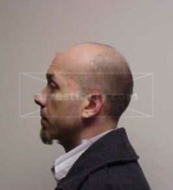 Daniel Jason Baginski