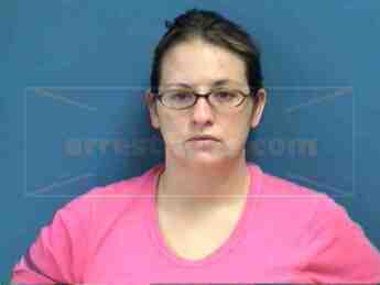 Nicole Marie Nergard
