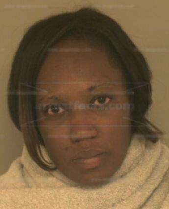 Shemica Shanta Allen