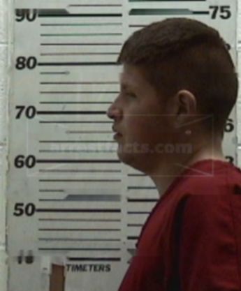 Jeremiah Clay Medina