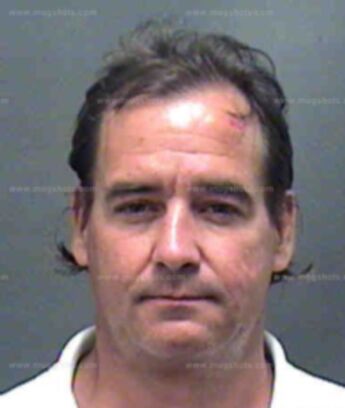Danny Scott Waters