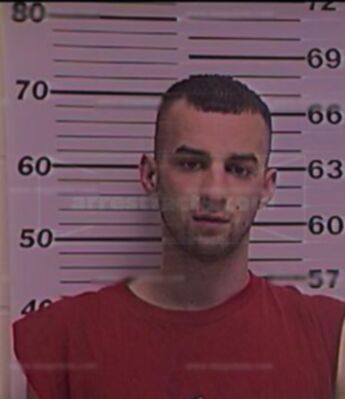 Cody Lee Patton