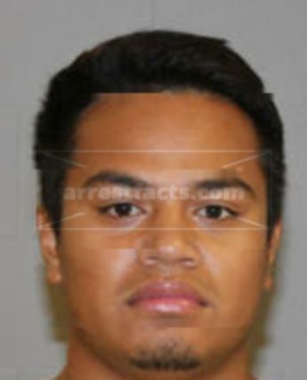 Michael Maina Matalolo