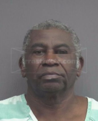 Clarence Kembro Jackson