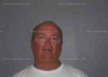 Donald George Sterrath