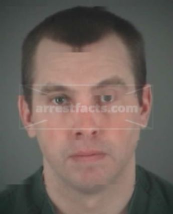 Jeremy Christopher Henry