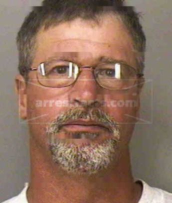 Donald Ray Grimes