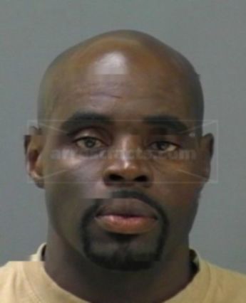 Jerome Lee Menefee