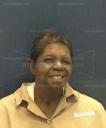 Gloria Carter