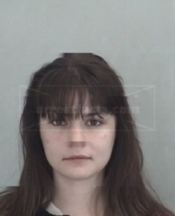 Sarah Nell Henninger