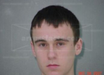 Jeffery Blair Felts