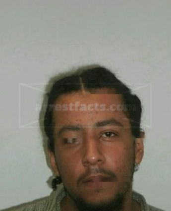 Marco Rios