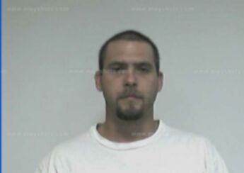 Jason Leonard Poucher