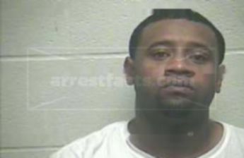Kenneth Lamar Bugg
