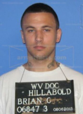 Brian C Hillabold