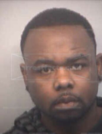 Donta Lamar Edmonds