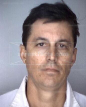 Jeffery Miles Pendarvis