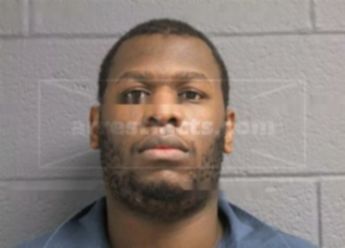 Anthony Ladell Yates