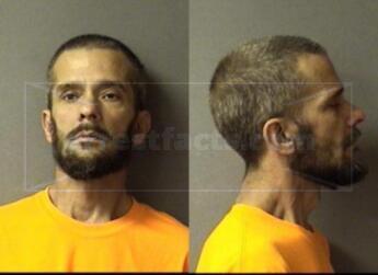 Joseph Cecil Blanton