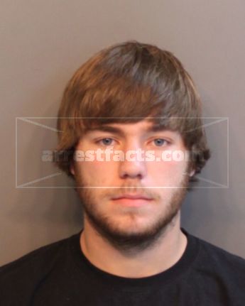 Hunter Zane Ferguson