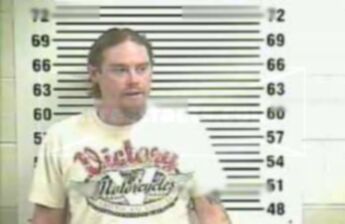 Matthew Tyler Carter