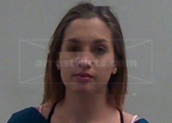 Morgan Sue Ronan