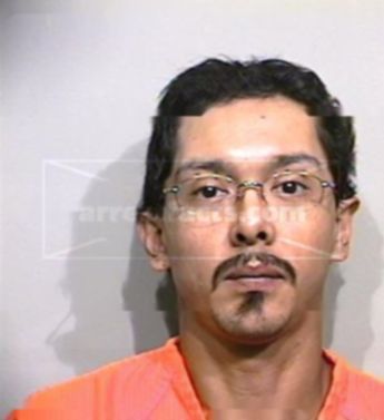 Alberto Carbajal